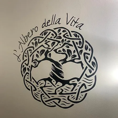 L'Albero Della Vita Viterbo Exterior photo