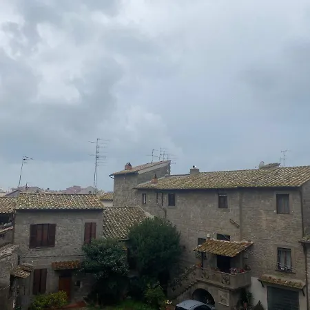 L'Albero Della Vita Viterbo Exterior photo