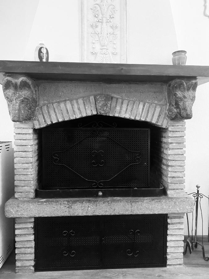 L'albero Della Holiday home Viterbo