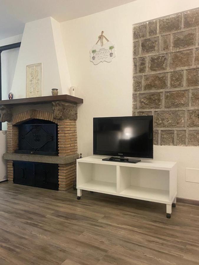 L'albero Della Holiday home