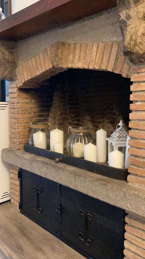 L'albero Della Holiday home