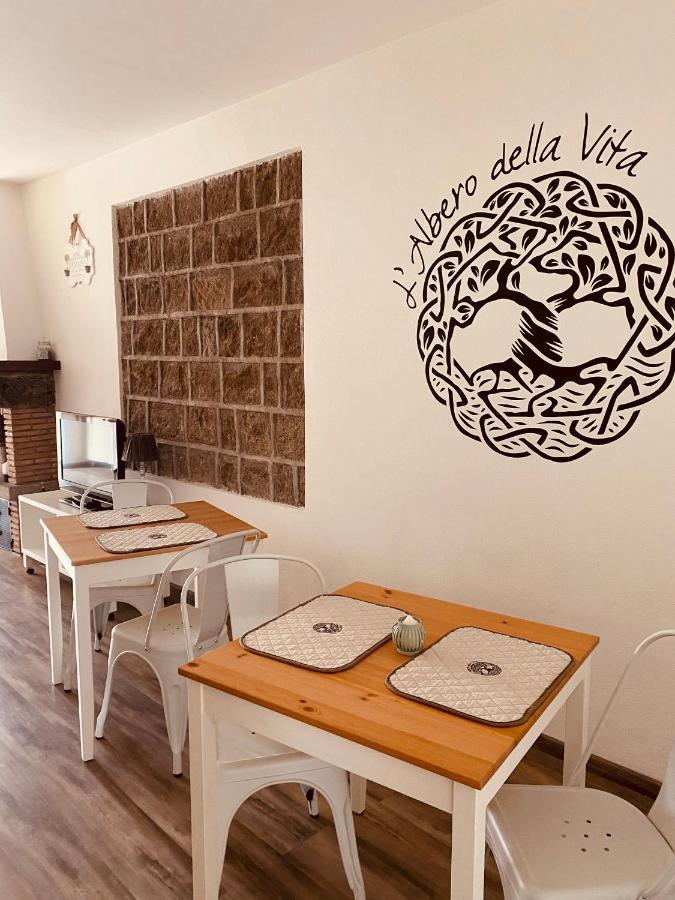Holiday home L'albero Della