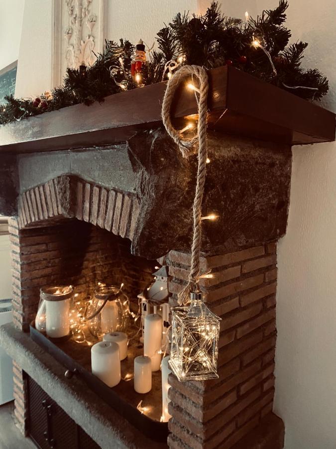 L'albero Della * Viterbo