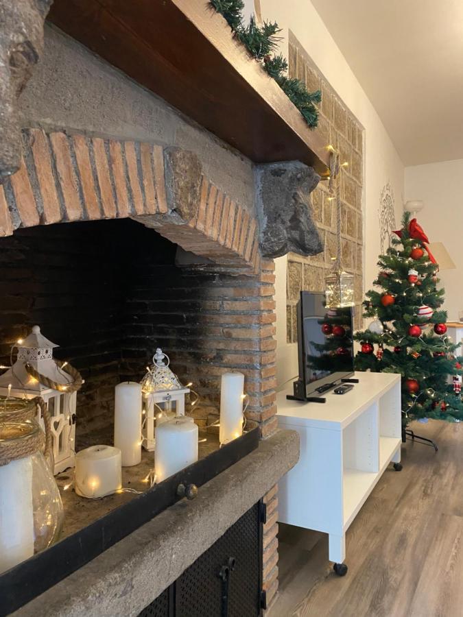 Holiday home L'albero Della