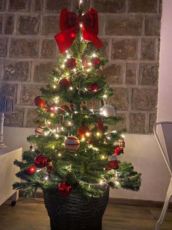 Holiday home L'albero Della *